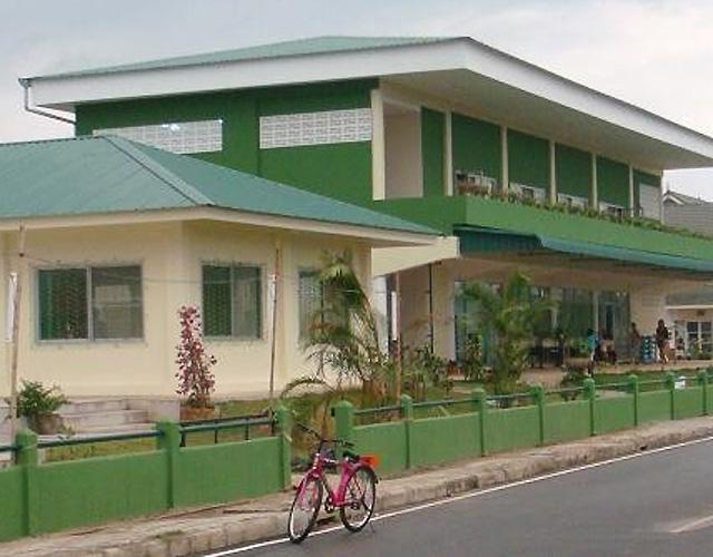 Philanthropie de Rheno - 2008