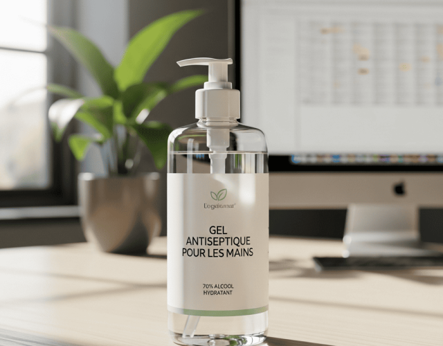 Covid-19 - 2020 et 2021