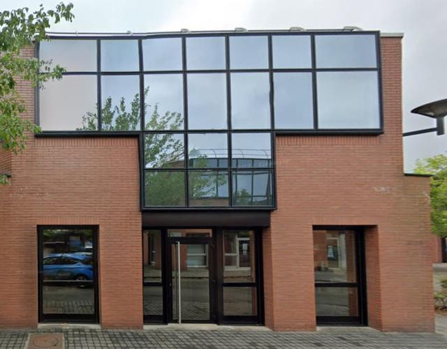 Nouveaux locaux Rheno - 2024