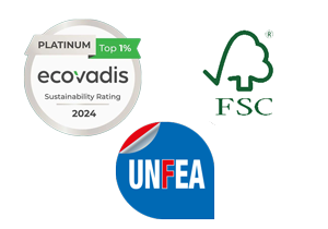 Certifications DNV Blet Measurement Group